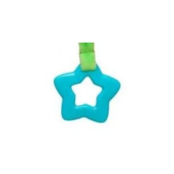 Canpol babies plišana igračka sa glodalicom Bears grey 68/055-2 Canpol babies plišana igračka sa glodalicom Bears grey 68/055-2